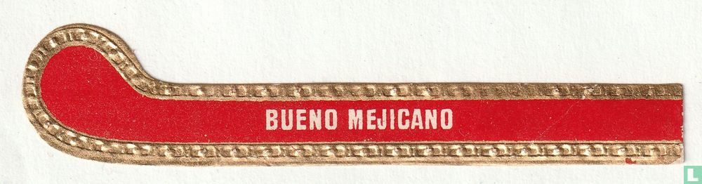 Bueno Mejicano