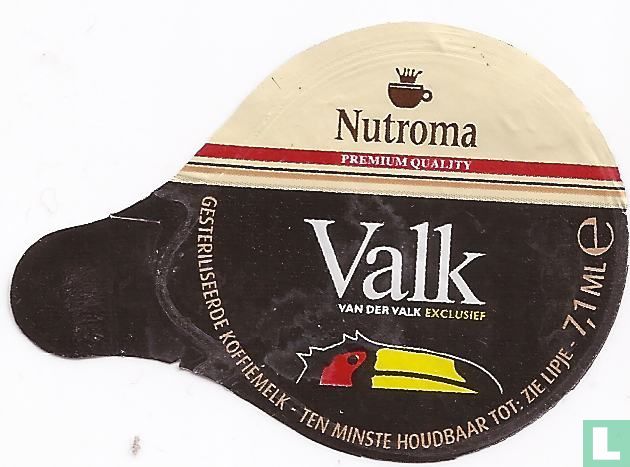 Van der Valk exclusief