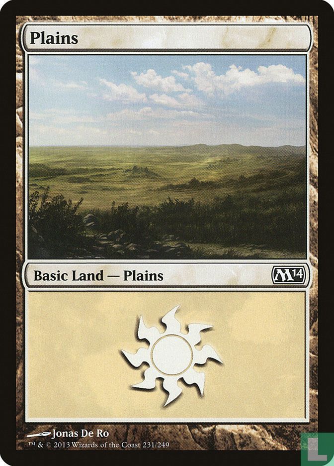 Plains