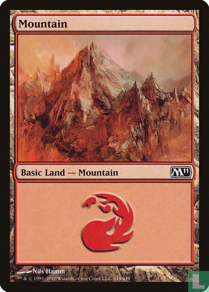 Mountain