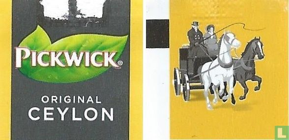 Original Ceylon  