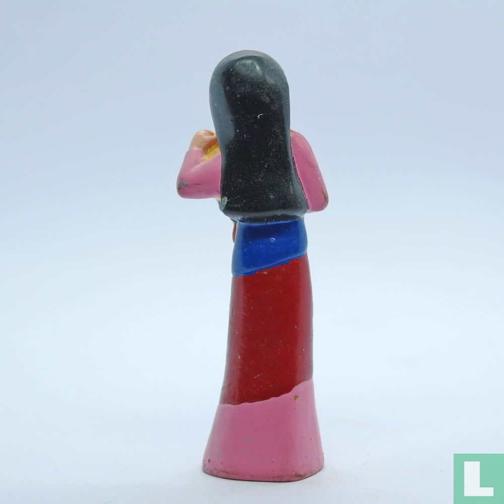 Mulan