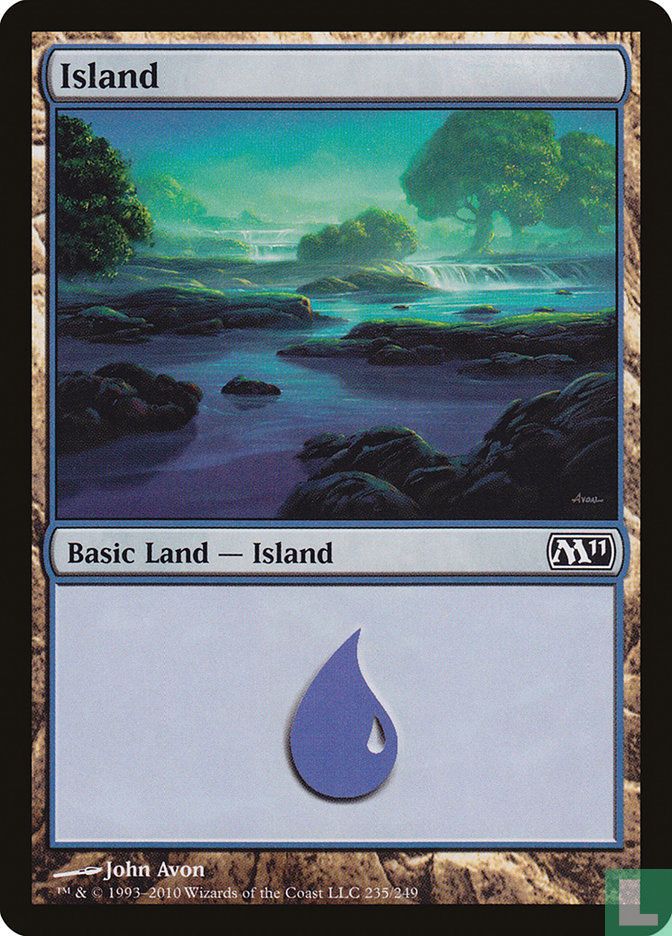 Island