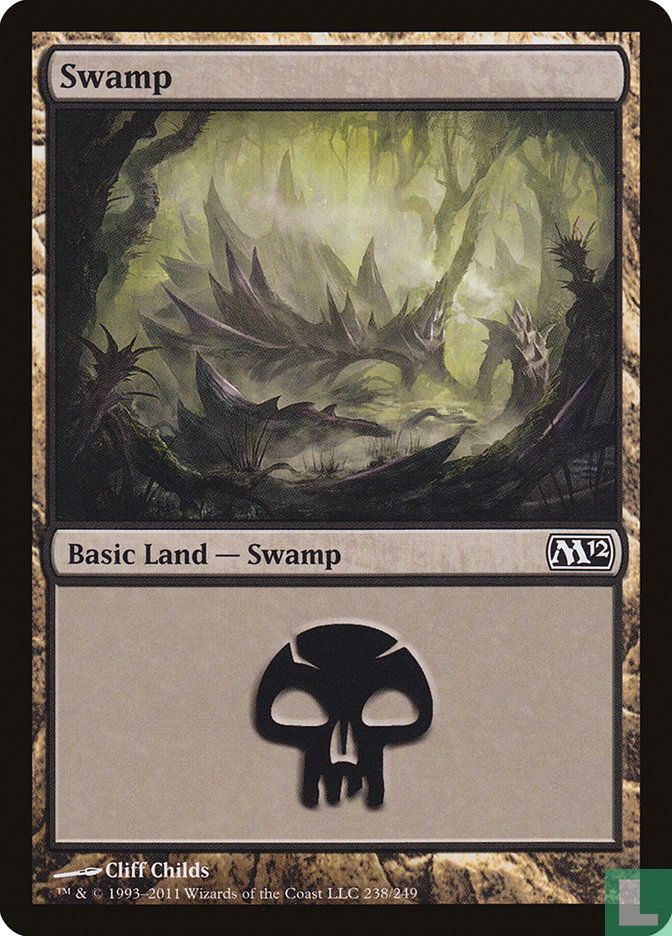 Swamp