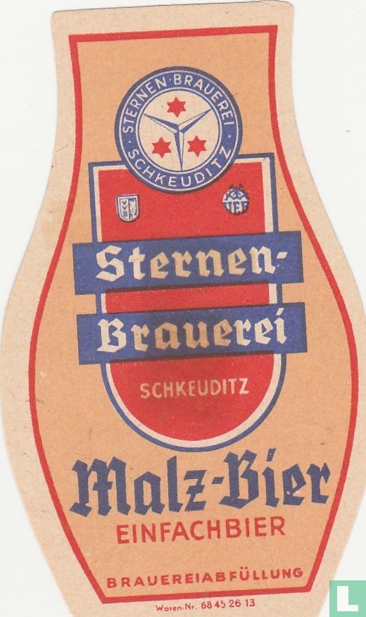 Malz-Bier
