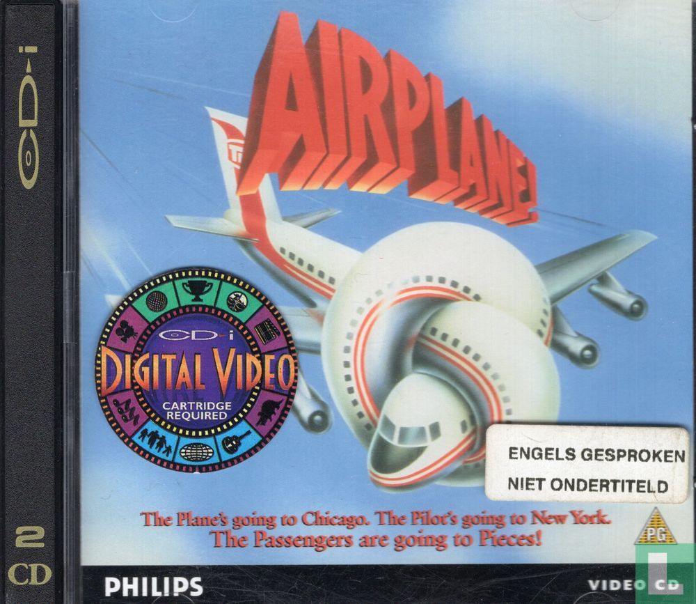 Airplane!