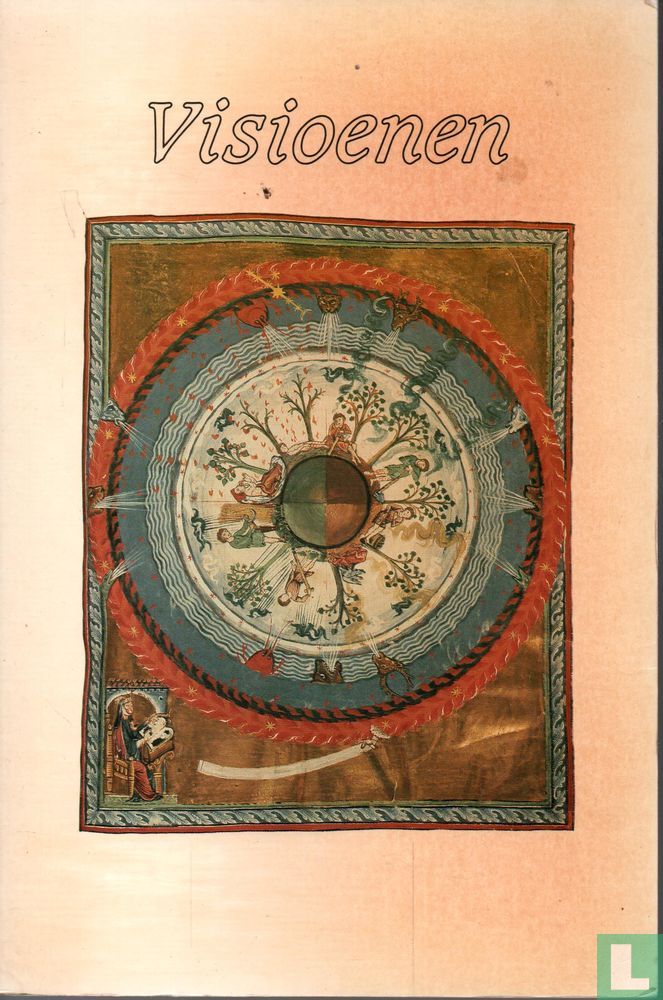 Visioenen