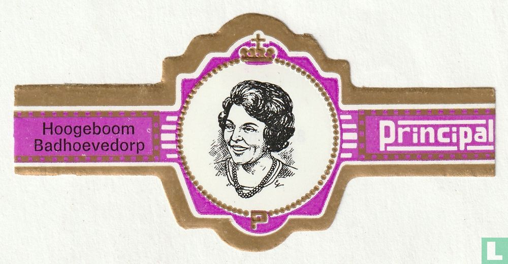 Prinses Beatrijs