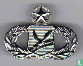 Chaplain Service Support - Master