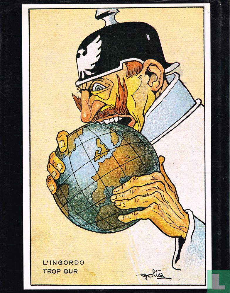 World War I