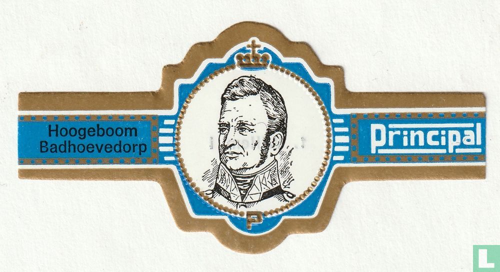 Willem I
