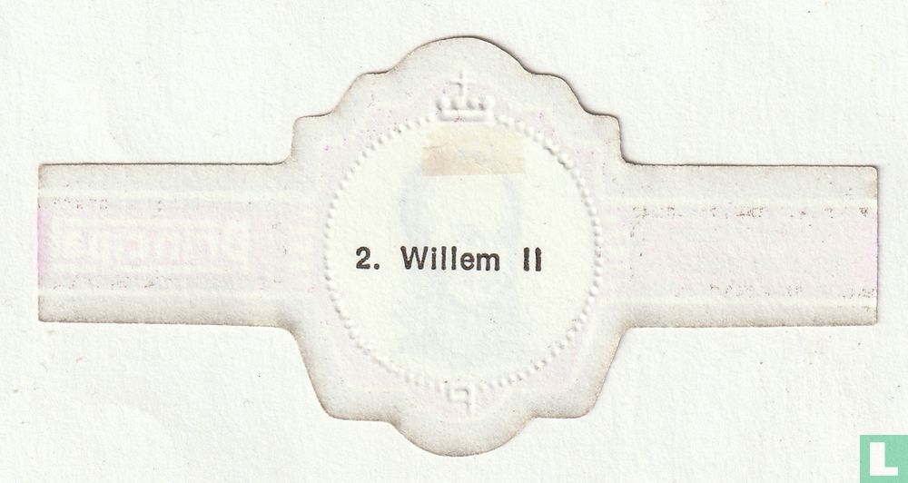 Willem II