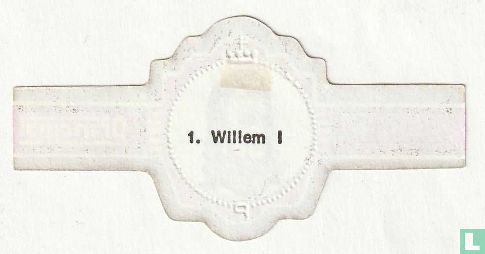 Willem I