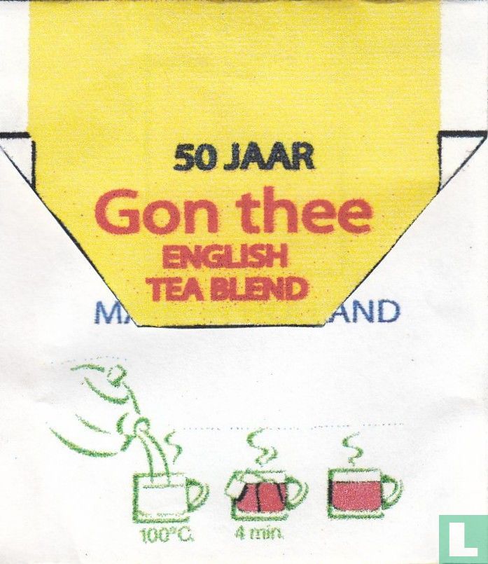 50 Jaar