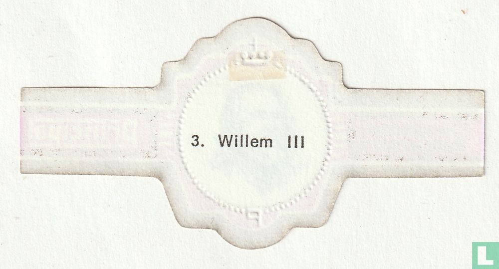 Willem III