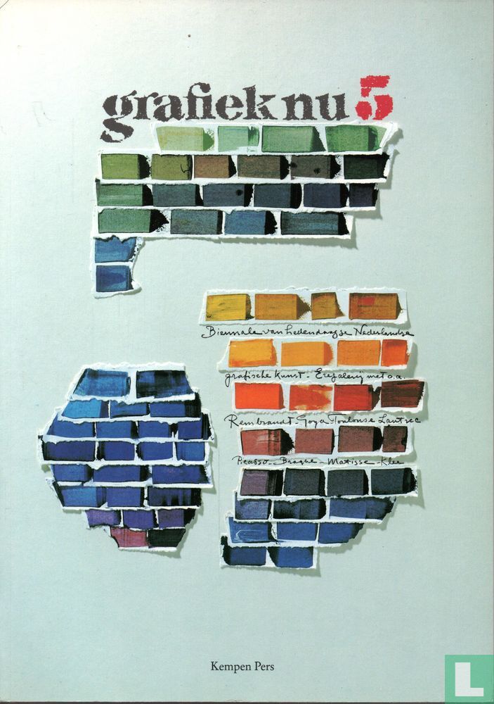 Grafiek nu