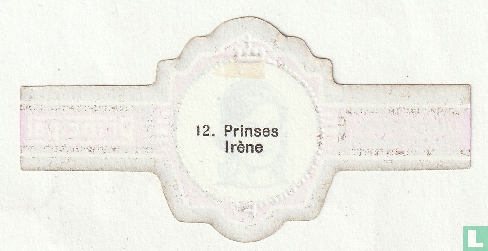 Prinses Irène