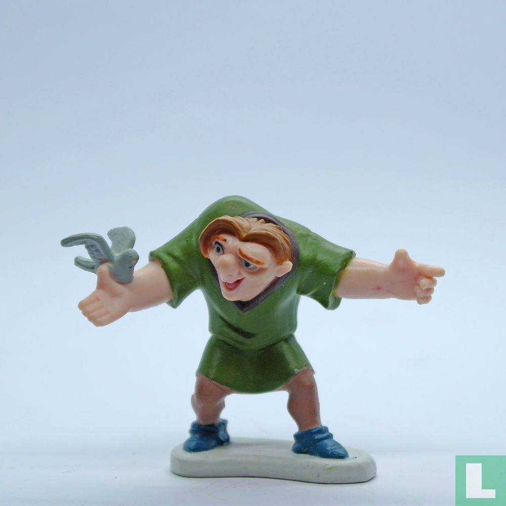 Quasimodo