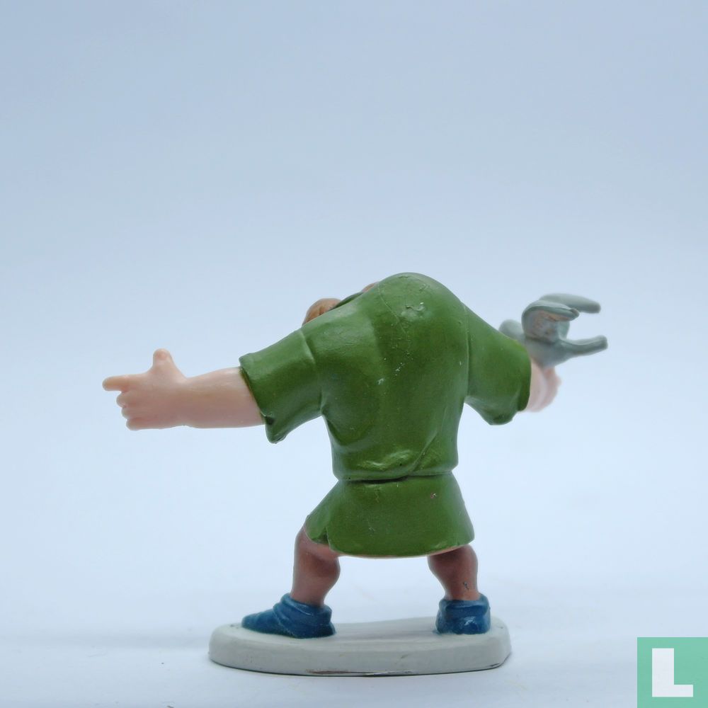 Quasimodo