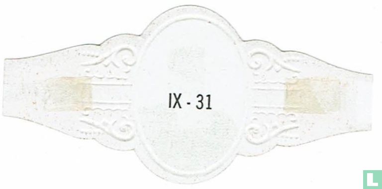 Leopold II