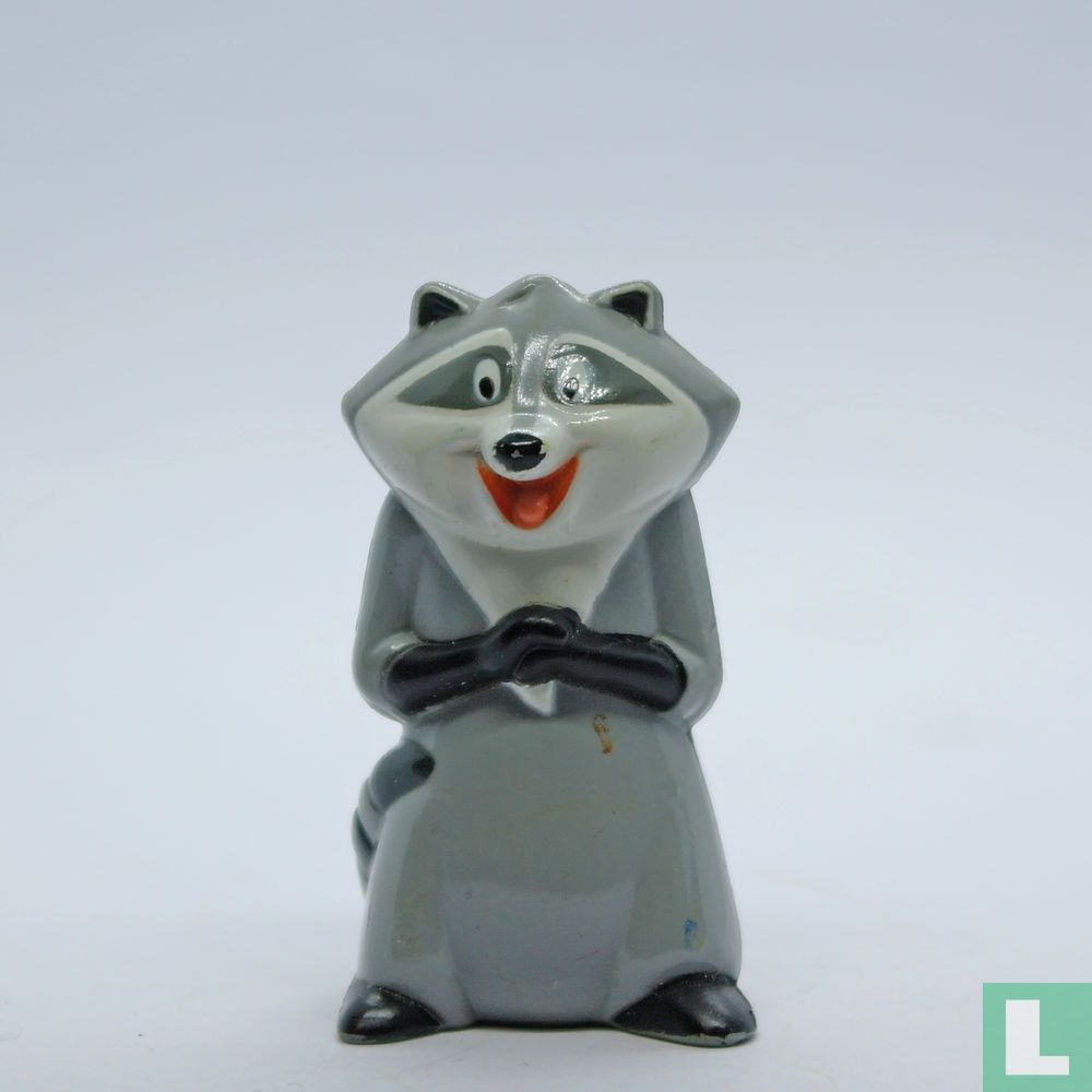 Meeko 