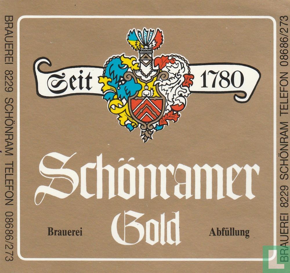 Schönramer Gold