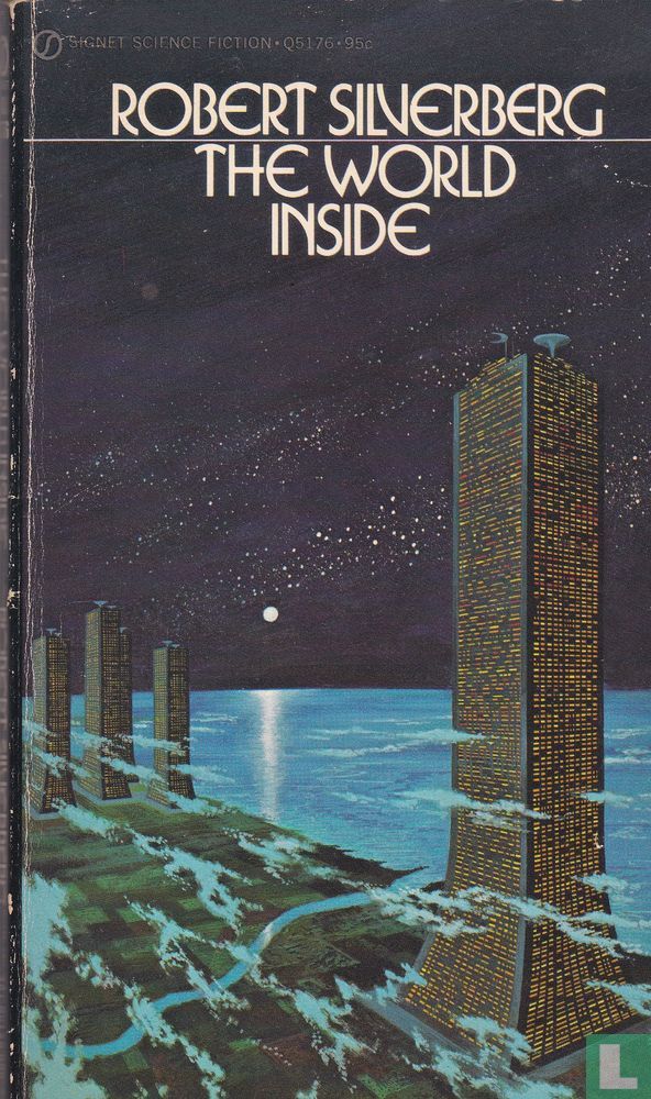 The World Inside