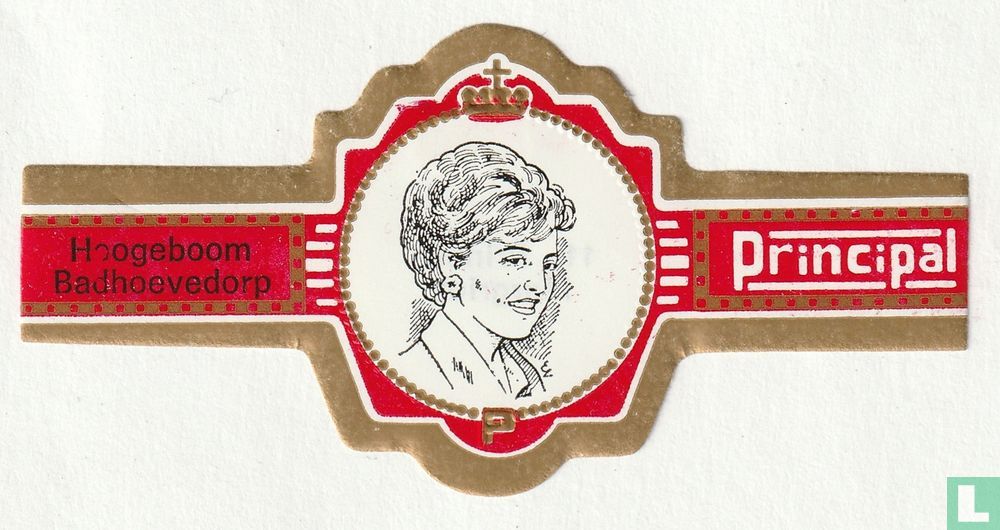 Prinses Margriet