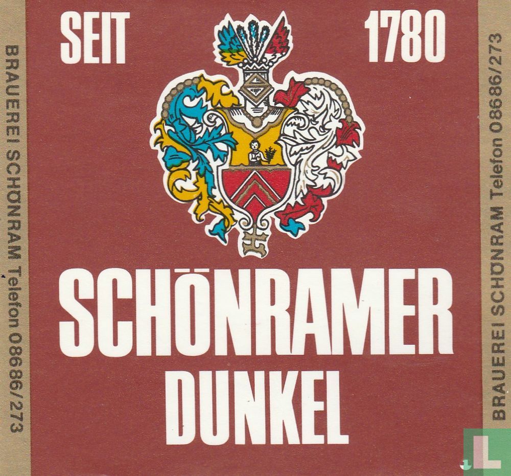 Schönramer Dunkel