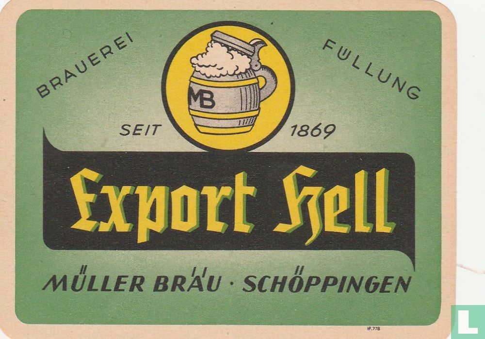 Export Hell
