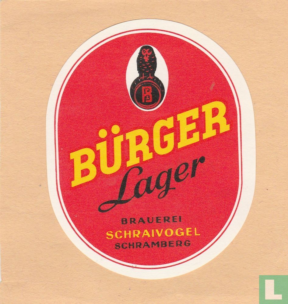 Bürger Lager