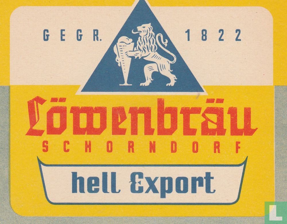 Hell Export