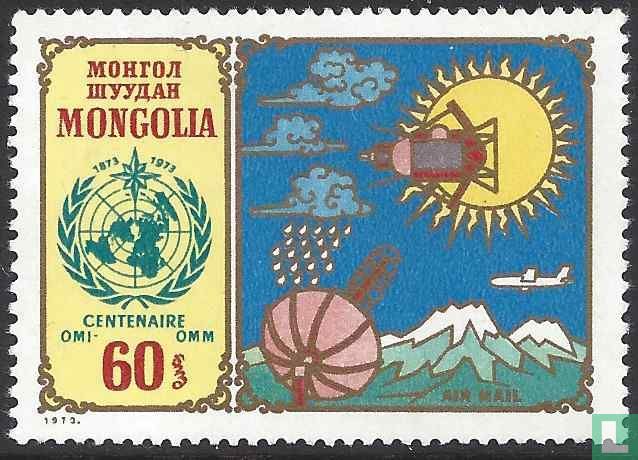 Meteorological Organisation