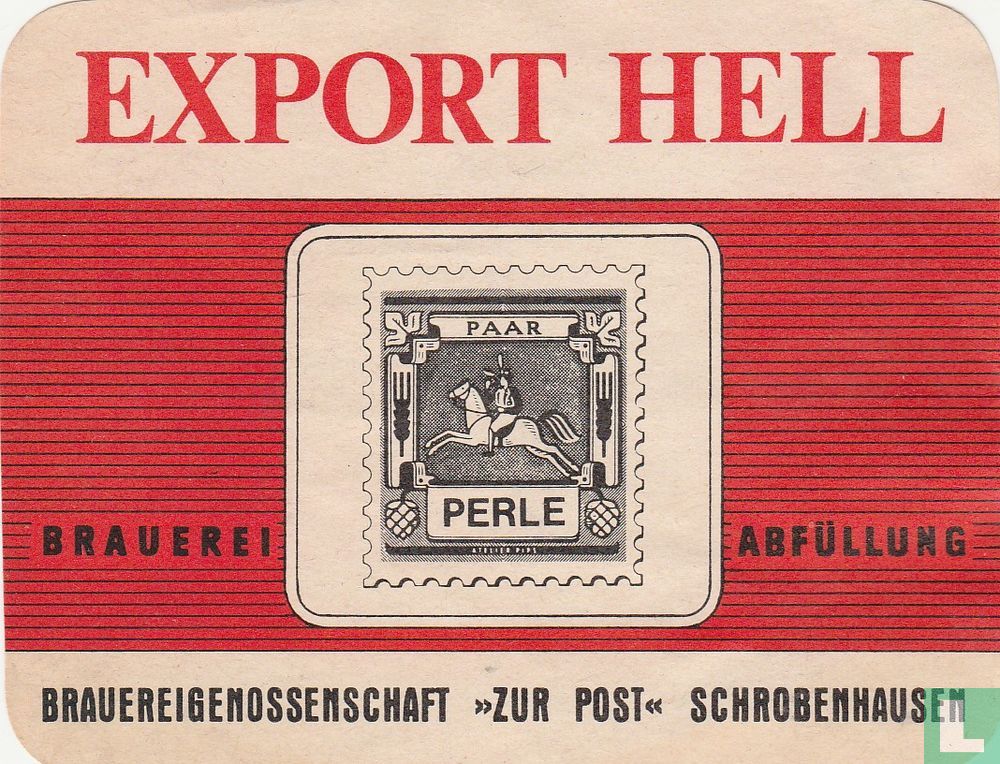 Export Hell