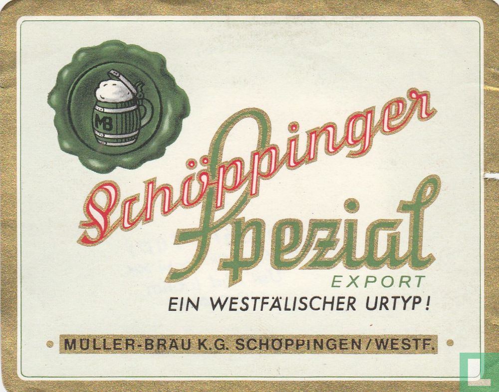 Schöppinger Spezial