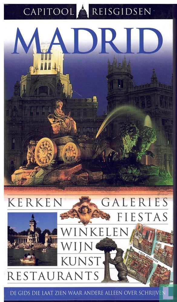 Madrid