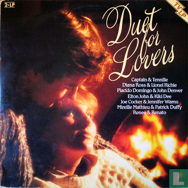 Duet For Lovers