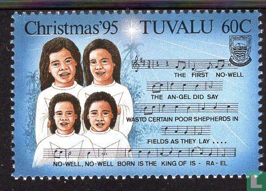 chants de Noël