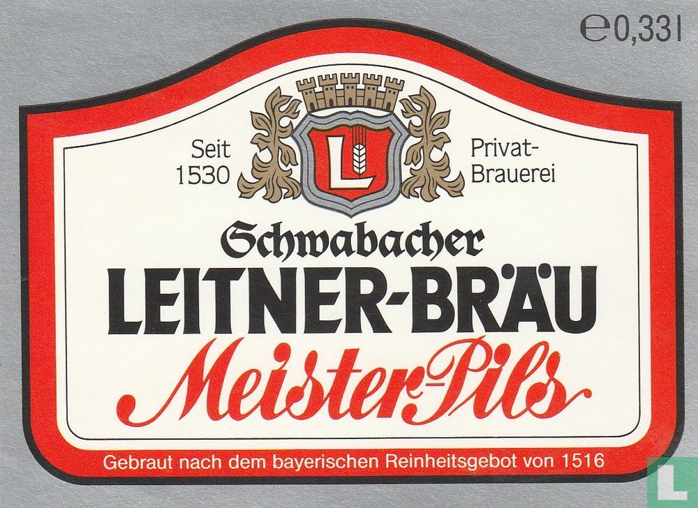 Meister-Pils