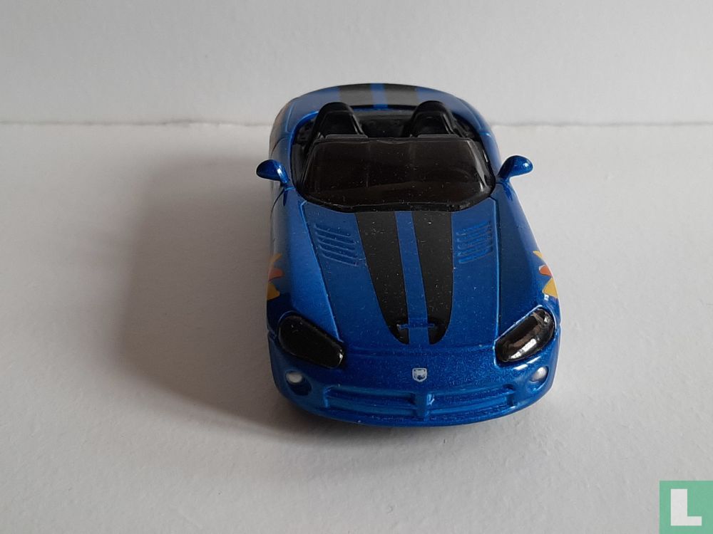 Dodge Viper