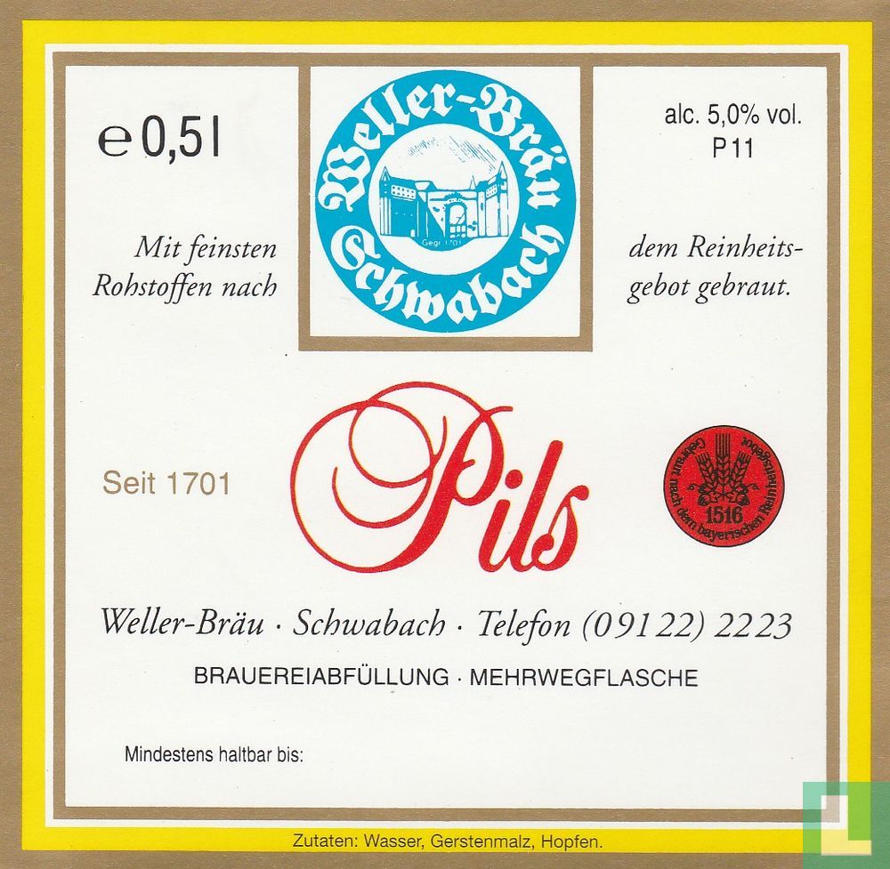 Pils