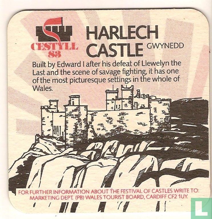 Welsh Bitter