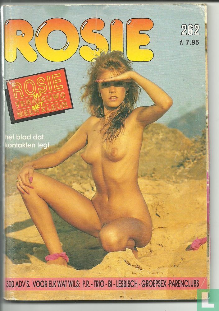 Rosie 262