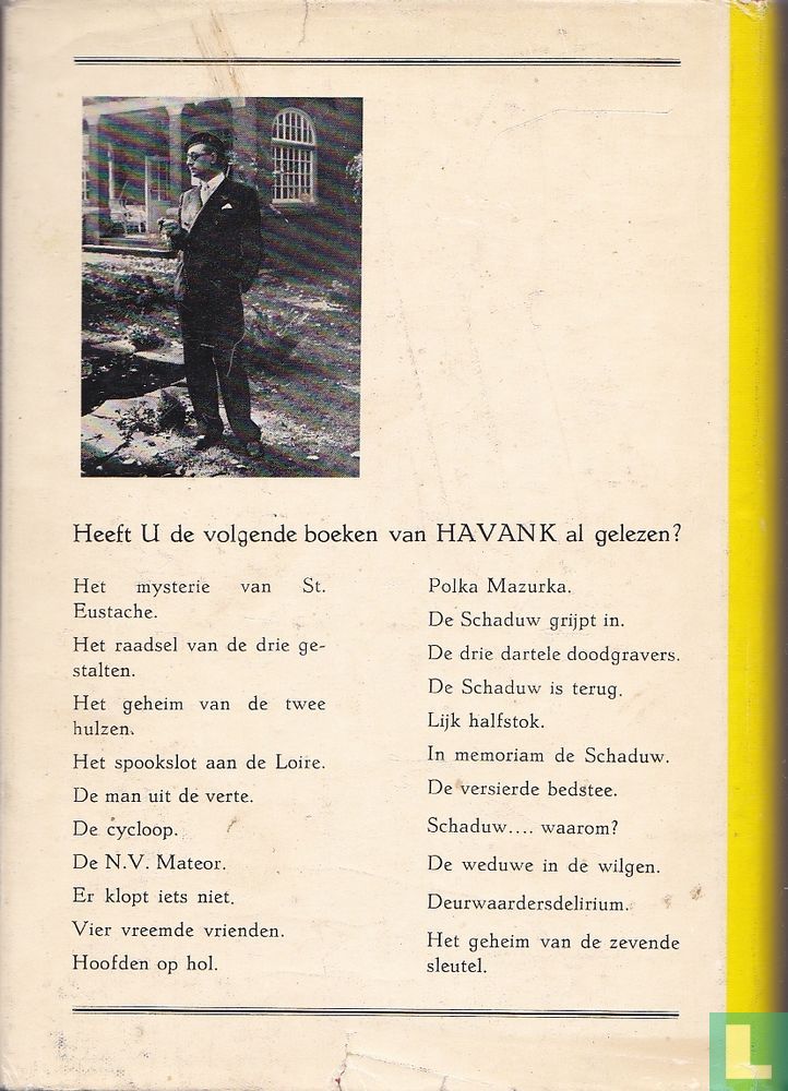 De verkavelde bruidegom