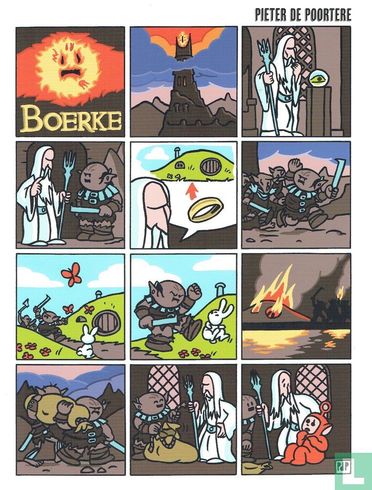 Wereldbouwers