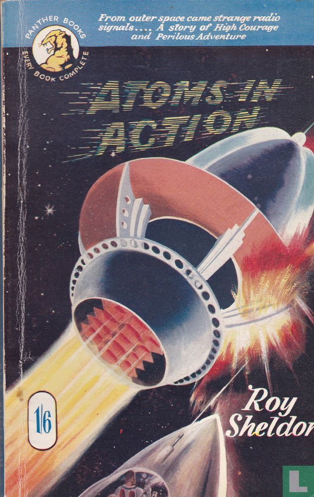 Atoms in Action