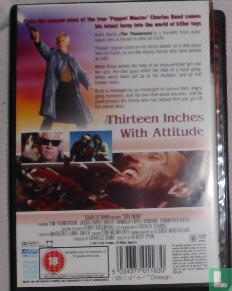 Dollman
