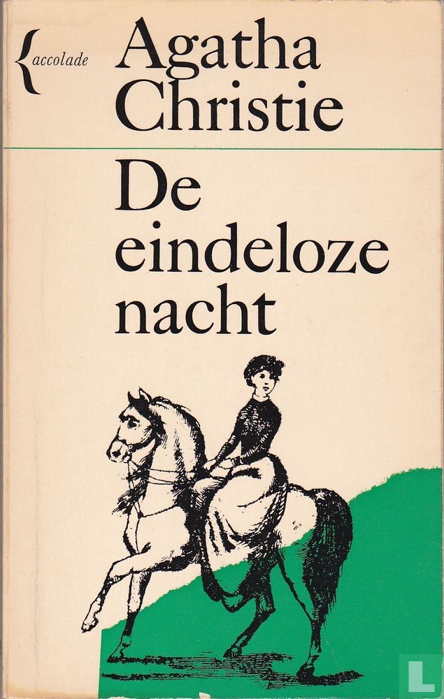 De eindeloze nacht