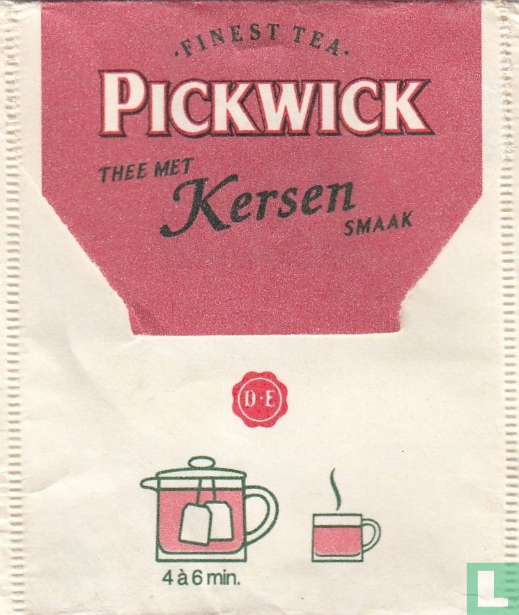 Kersen smaak