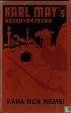 Kara Ben Nemsi